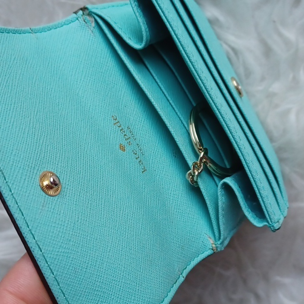Kate Spade  wallet - Picture 15 of 16